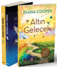 Maya Spiritüel Seti (3 Kitap)