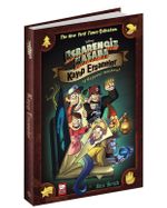Disney Esrarengiz Kasaba / Kayıp Efsaneler