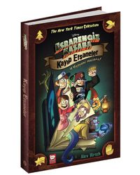 Disney Esrarengiz Kasaba / Kayıp Efsaneler