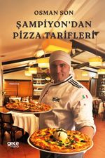 Şampiyon’dan Pizza Tarifleri