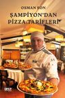 Şampiyon'dan Pizza Tarifleri