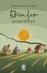Ekinler Yeşerdikçe