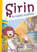 Şirin Bu Kaçıncı Kleopatra