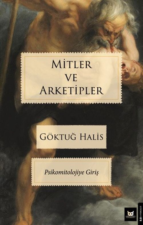 Mitler ve Arketipler