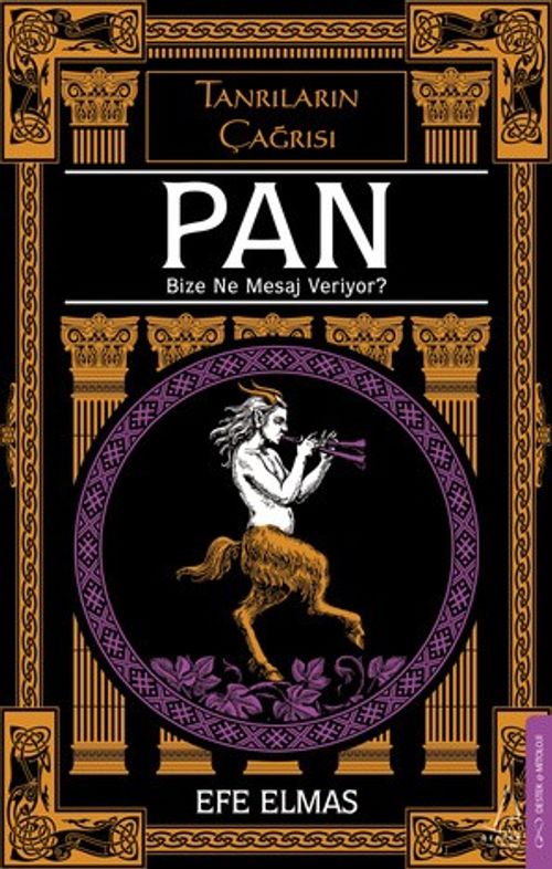 Pan Bize Ne Mesaj Veriyor?