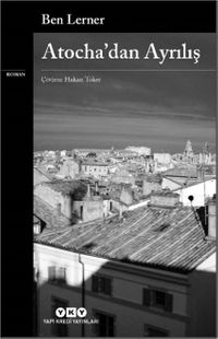 Atocha'dan Ayrılış