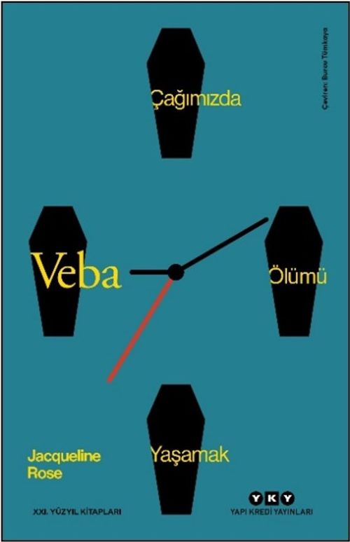 Veba & Çağımızda Ölümü Yaşamak
