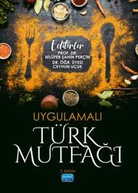 Uygulamalı Türk Mutfağı