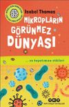 Meraklı Gen&ccedil; Zihinler İ&ccedil;in &Ccedil;ok Kısa Giriş Kitapları Mikropların G&ouml;r&uuml;nmez D&uuml;nyası - &hellip; ve Hayatımıza Etkileri