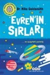 Meraklı Gen&ccedil; Zihinler İ&ccedil;in &Ccedil;ok Kısa Giriş Kitapları Evren'in Sırları - &hellip; ve Uzaydaki Yerimiz