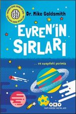 Meraklı Genç Zihinler İçin Çok Kısa Giriş Kitapları  Evren'in Sırları - … ve Uzaydaki Yerimiz