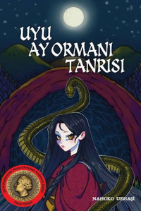 Uyu Ay Ormanı Tanrısı