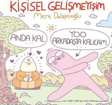 Kişisel Gelişmeyişim