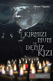 Kırmızı Mum ve Deniz Kızı