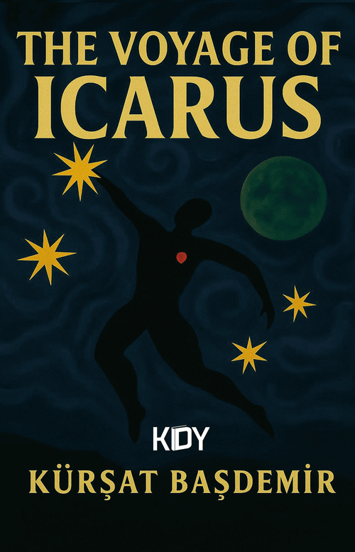Voyage Of Icarus 