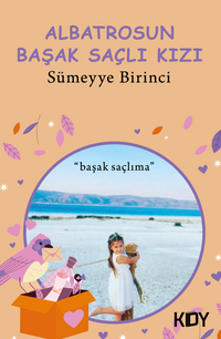 Albatrosun Başak Saçlı Kızı