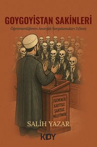 Goygoyistan Sakinleri 