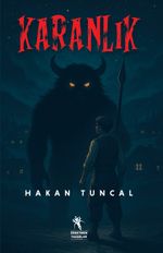 Karanlık - Tülütabaklar (Renkli Resimli Roman)