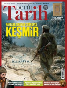 Derin Tarih Sayı: 159 Haziran 2025