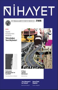 Nihayet Dergisi Sayı: 126 Haziran 2025