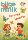 Bilge Minik Dergisi Sayı:106 Haziran 2025