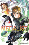 Medalist / Madalya Peşinde 4