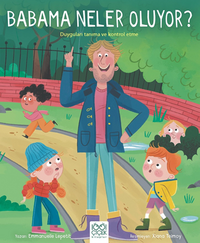 Babama Neler Oluyor?