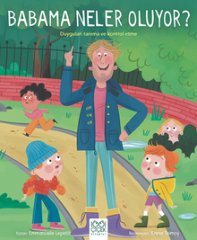 Babama Neler Oluyor?