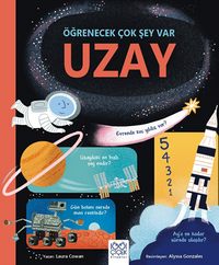 Uzay – Öğrenecek Çok Şey Var