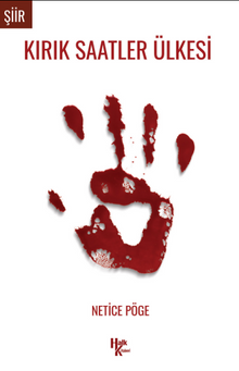 Kırık Saatler Ülkesi