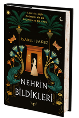 Nehrin  Bildikleri (Ciltli)