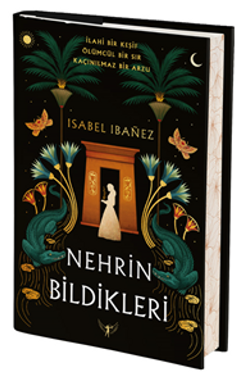 Nehrin  Bildikleri (Ciltli)