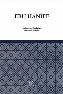 Ebu Hanife
