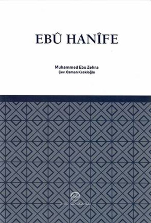 Ebu Hanife