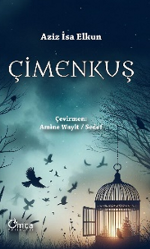 Çimenkuş