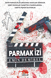 Parmak İzi