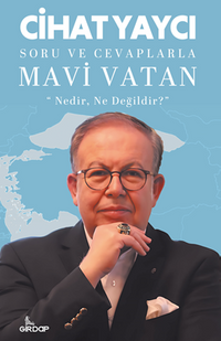 Soru ve Cevaplarla Mavi Vatan