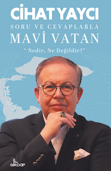 Soru ve Cevaplarla Mavi Vatan