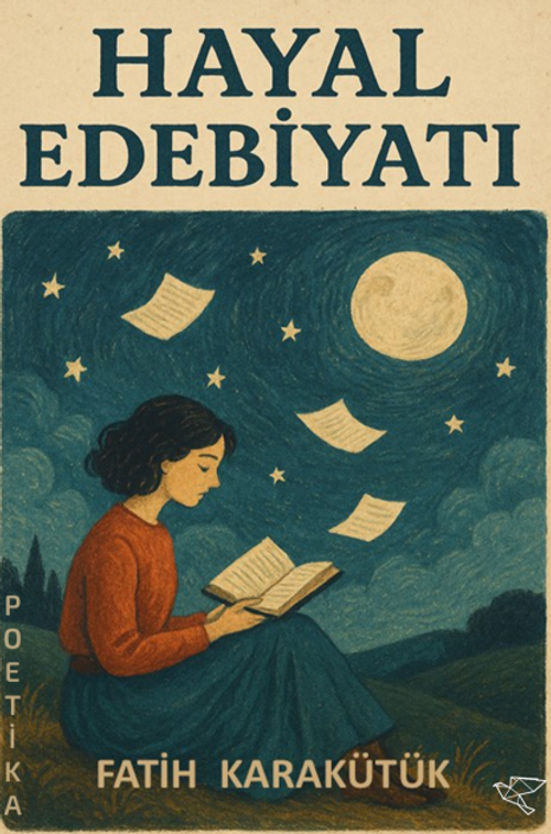 Hayal Edebiyatı