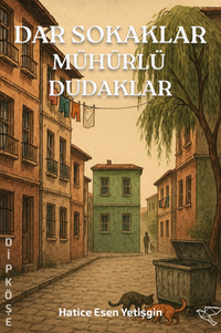 Dar Sokaklar Mühürlü Dudaklar