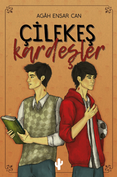Çilekeş Kardeşler