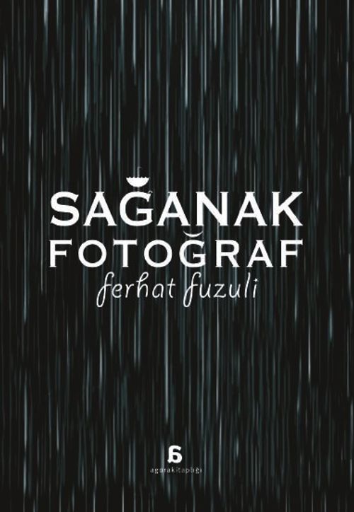 Sağanak Fotoğraf