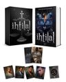İhtilal 2 - Zede (Ciltli Kutulu)