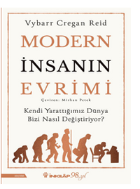 Modern İnsanın Evrimi