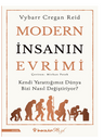 Modern İnsanın Evrimi