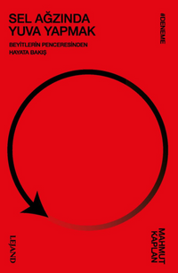 Sel Ağzında Yuva Yapmak & Beyitlerin Penceresinden Hayata Bakış