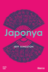 Japonya