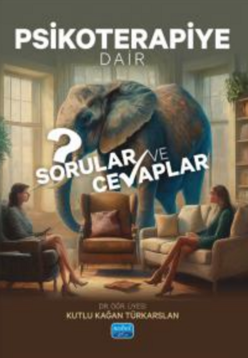 Psikoterapiye Dair Sorular ve Cevaplar