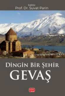 Dingin Bir Şehir Gevaş