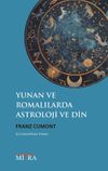 Yunan ve Romalılarda Astroloji ve Din